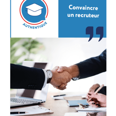 Pack "Convaincre un recruteur" (3 fois)