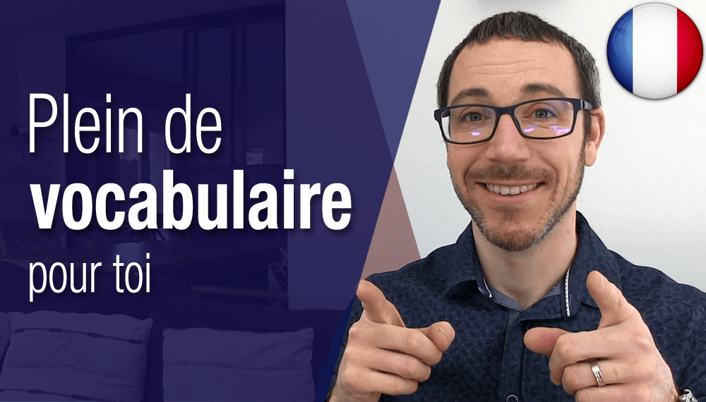 Du vocabulaire français pour dire que tu commences quelque chose Français Authentique