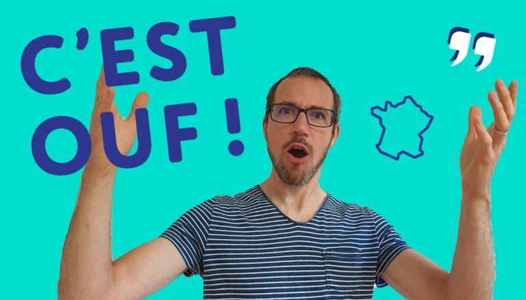 Que Veut Dire From En Francais Miniature_Que veut dire _C'EST OUF_ en français _ (Verlan) - Français
