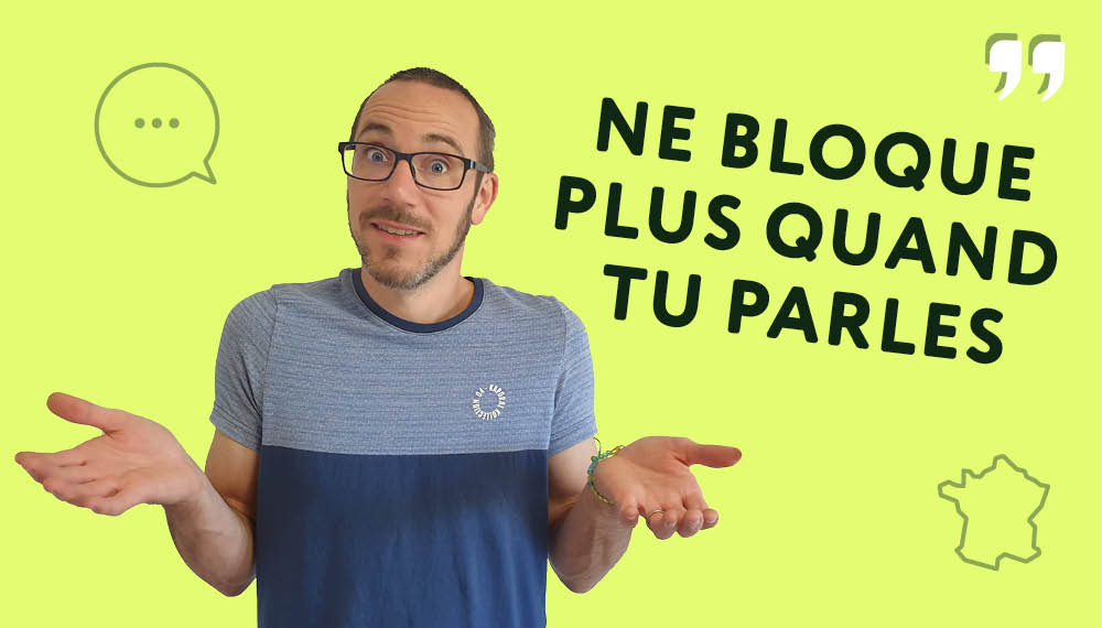 Comment trouver les bons mots quand tu parles français Français Authentique Comment trouver les bons mots quand tu parles français Français Authentique