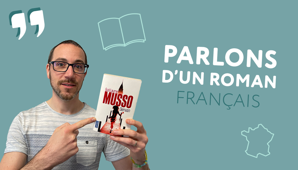 Guillaume Musso reste l'auteur français le plus vendu