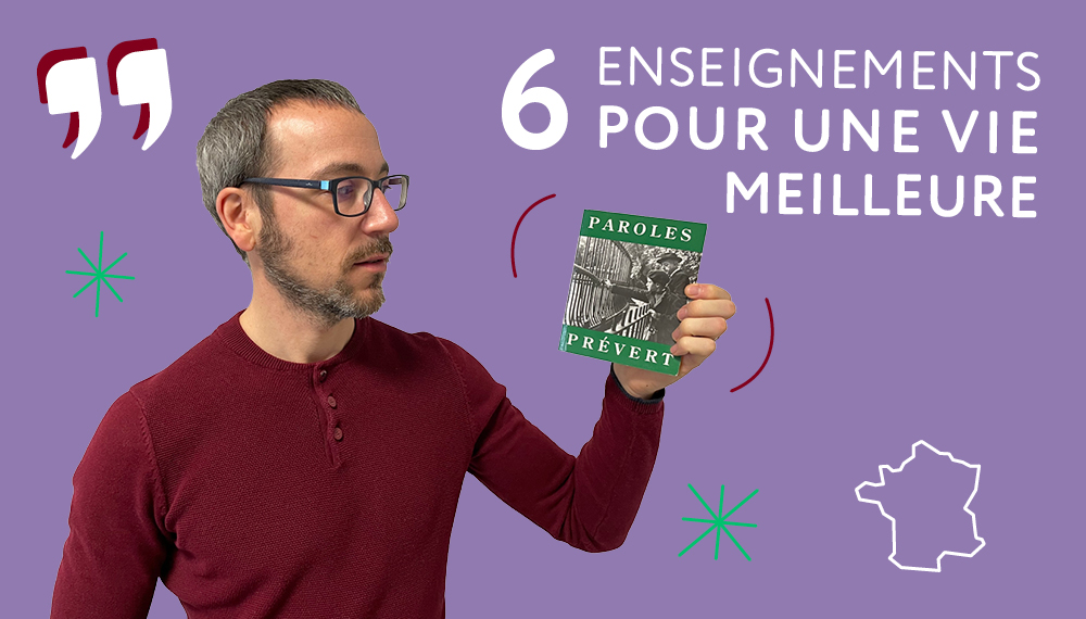 Ameliore Ta Vie Grace A Ces 6 Citations Francais Authentique