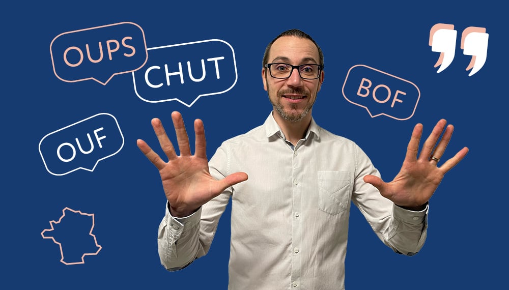 10 Onomatopees A Connaitre En Francais Francais Authentique