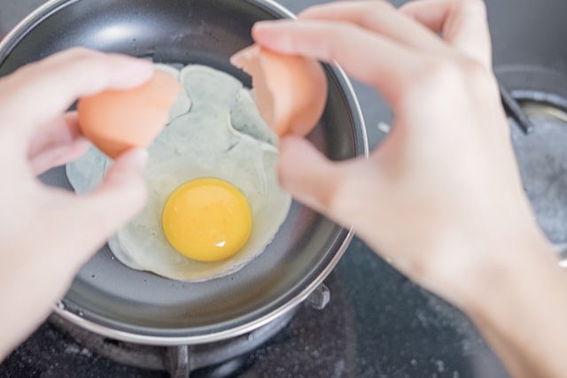 Apprendre le français à la maison en cuisinant