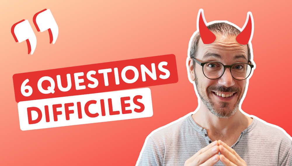 Amusetoi avec ces 6 expressions françaises Français Authentique