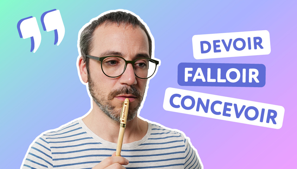 12 verbes courants que les Français utilisent tout le temps Learning