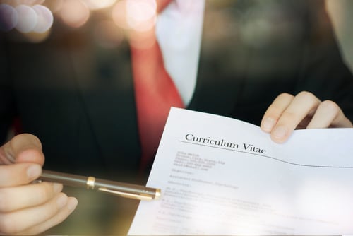 conseils pour bien rédiger un CV en français