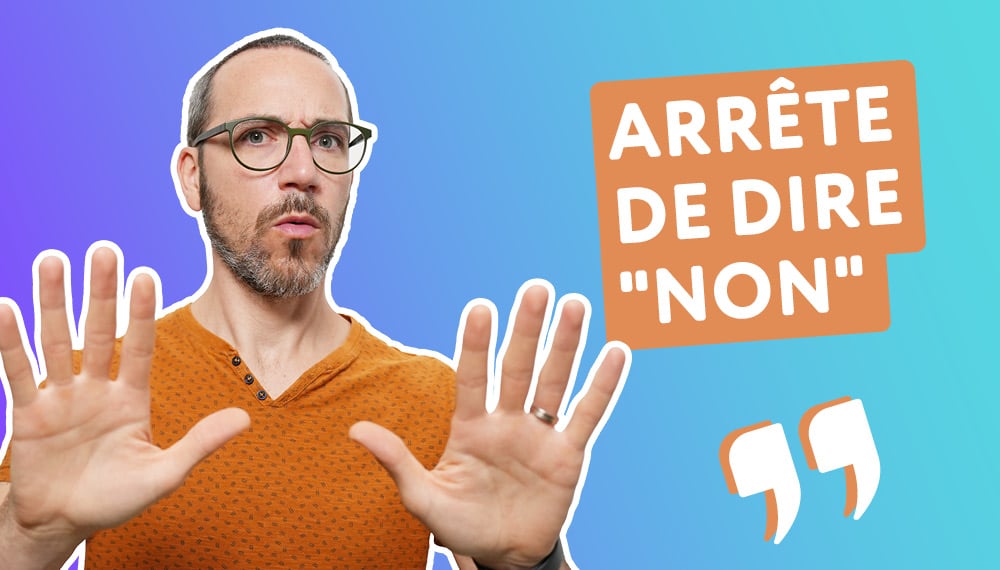 Comment refuser poliment en français ? Français Authentique