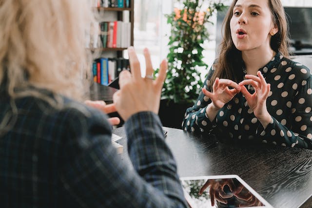 Difficultés de prononciation pour les anglophones