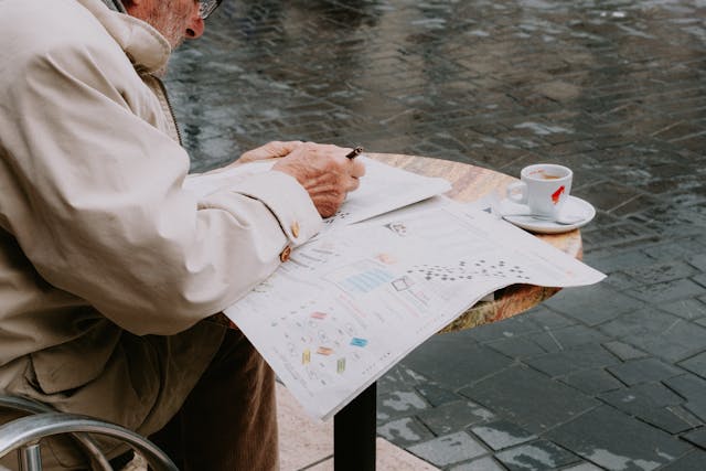 Apprendre du vocabulaire de façon ludique