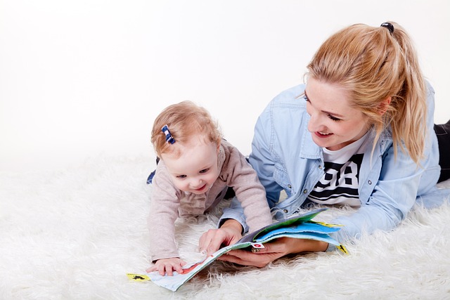 Apprendre une langue étrangère comme un enfant